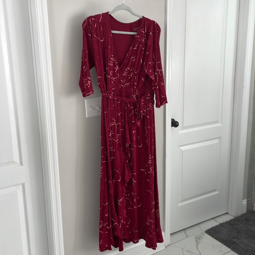 Maternity dress